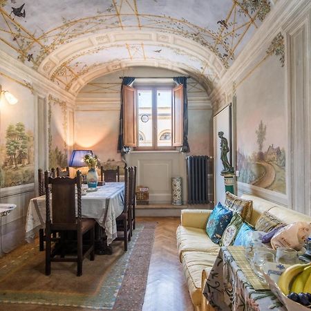 Апартаменты Curtatone Сиена Экстерьер фото